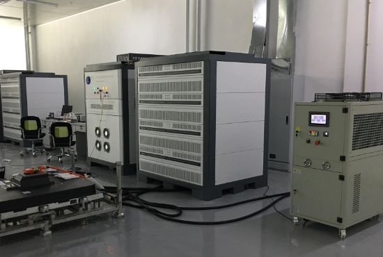 电池测试系统 电池测试系统