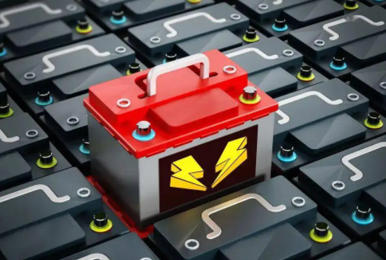 实验室电池测试 实验室电池测试