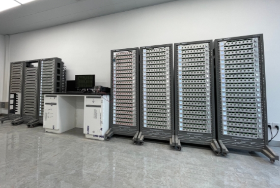 电池测试系统 电池测试系统